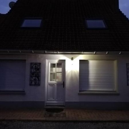 La Petite Maison De Marie Licques Bagian luar foto