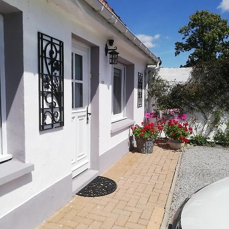 La Petite Maison De Marie Licques Bagian luar foto