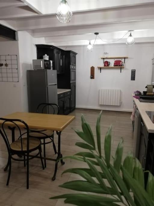 La Petite Maison De Marie Licques Bagian luar foto