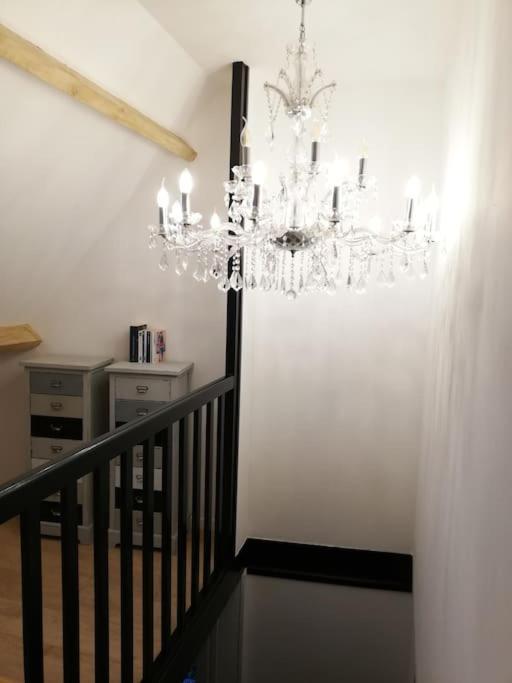 La Petite Maison De Marie Licques Bagian luar foto