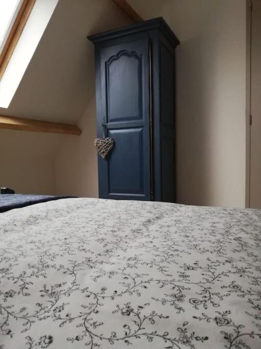 La Petite Maison De Marie Licques Bagian luar foto