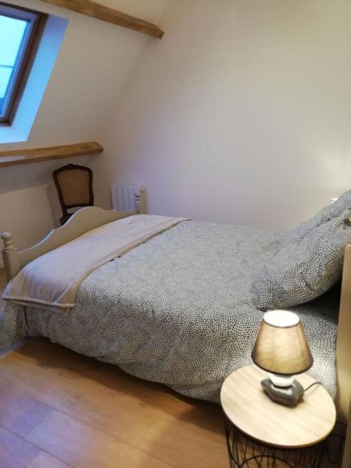 La Petite Maison De Marie Licques Bagian luar foto