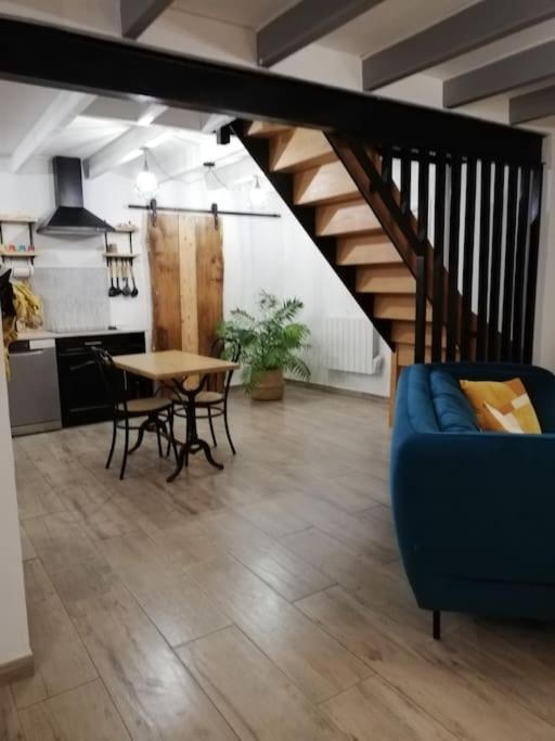 La Petite Maison De Marie Licques Bagian luar foto