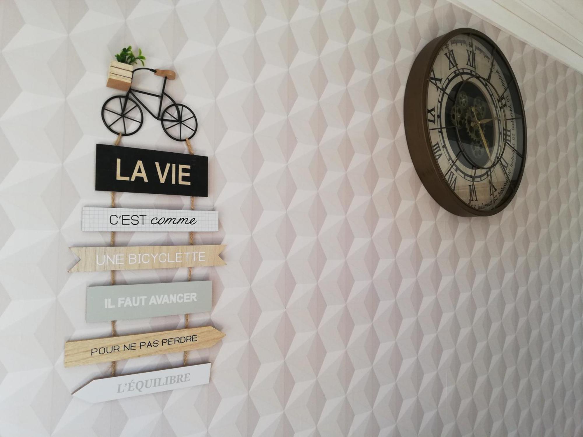 La Petite Maison De Marie Licques Ruang foto