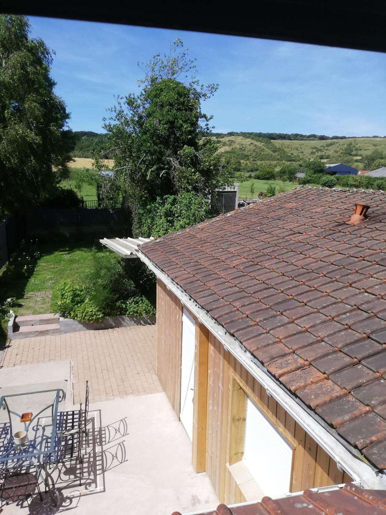 La Petite Maison De Marie Licques Ruang foto